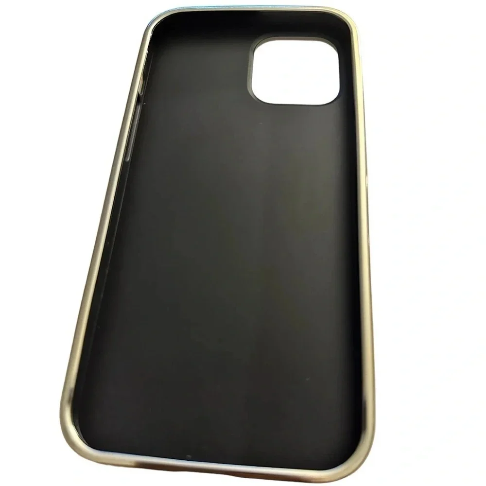 LOHASIC for‎ iPhone 12 Pro Max Case for Women, Flexible Luxury PU Leather Cover